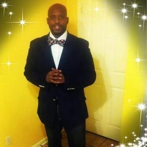 Meet your Posher, Brian